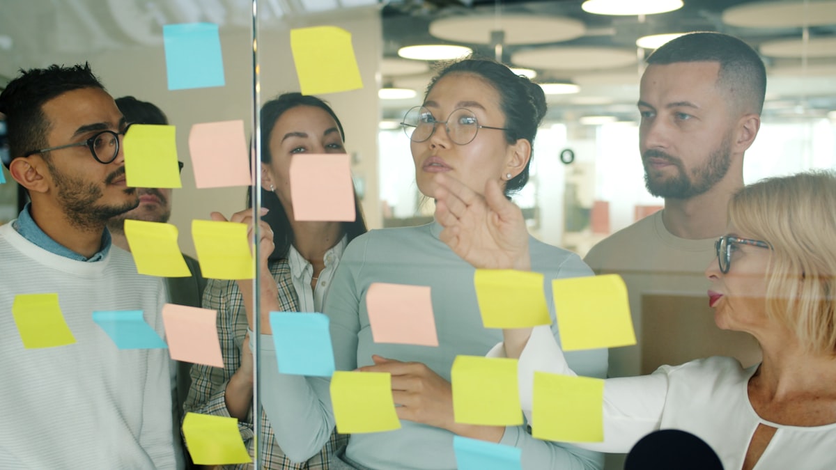 AI User Story Generator: Tools That Write User Stories From Context