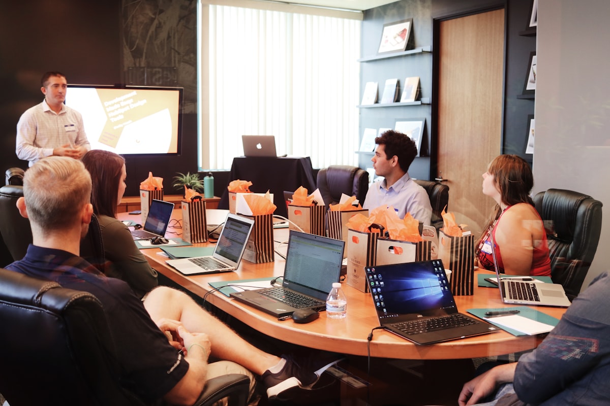 Daily Standup Meeting Notes: How to Capture and Act on Them Automatically